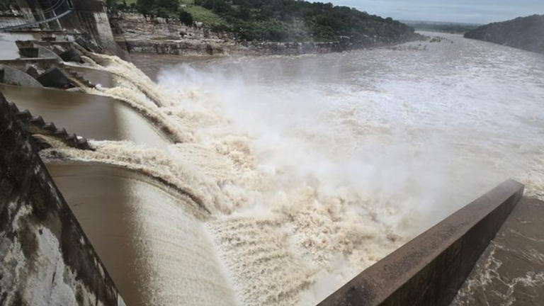LCRA expects to close all floodgates today