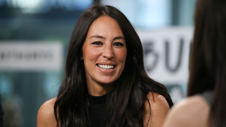 The Paint Color Joanna Gaines Calls The Perfect Neutral