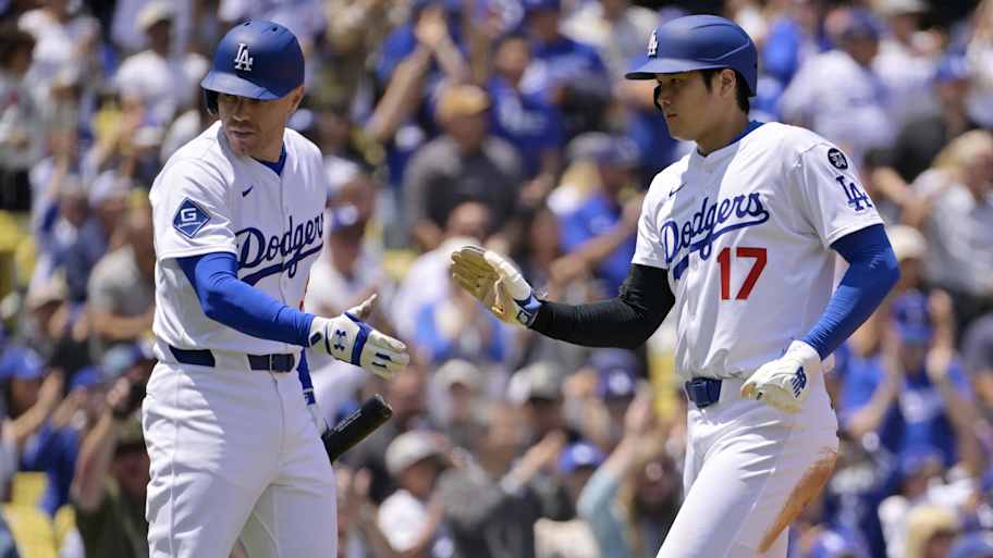 MLB All Star Game starters revealed - AA1IALzx.img