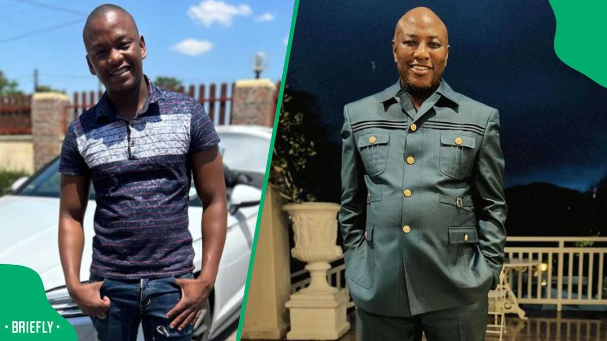 Musa Mseleku accused of not understanding the Zulu culture after  Mpumelelo's marriage negotiations