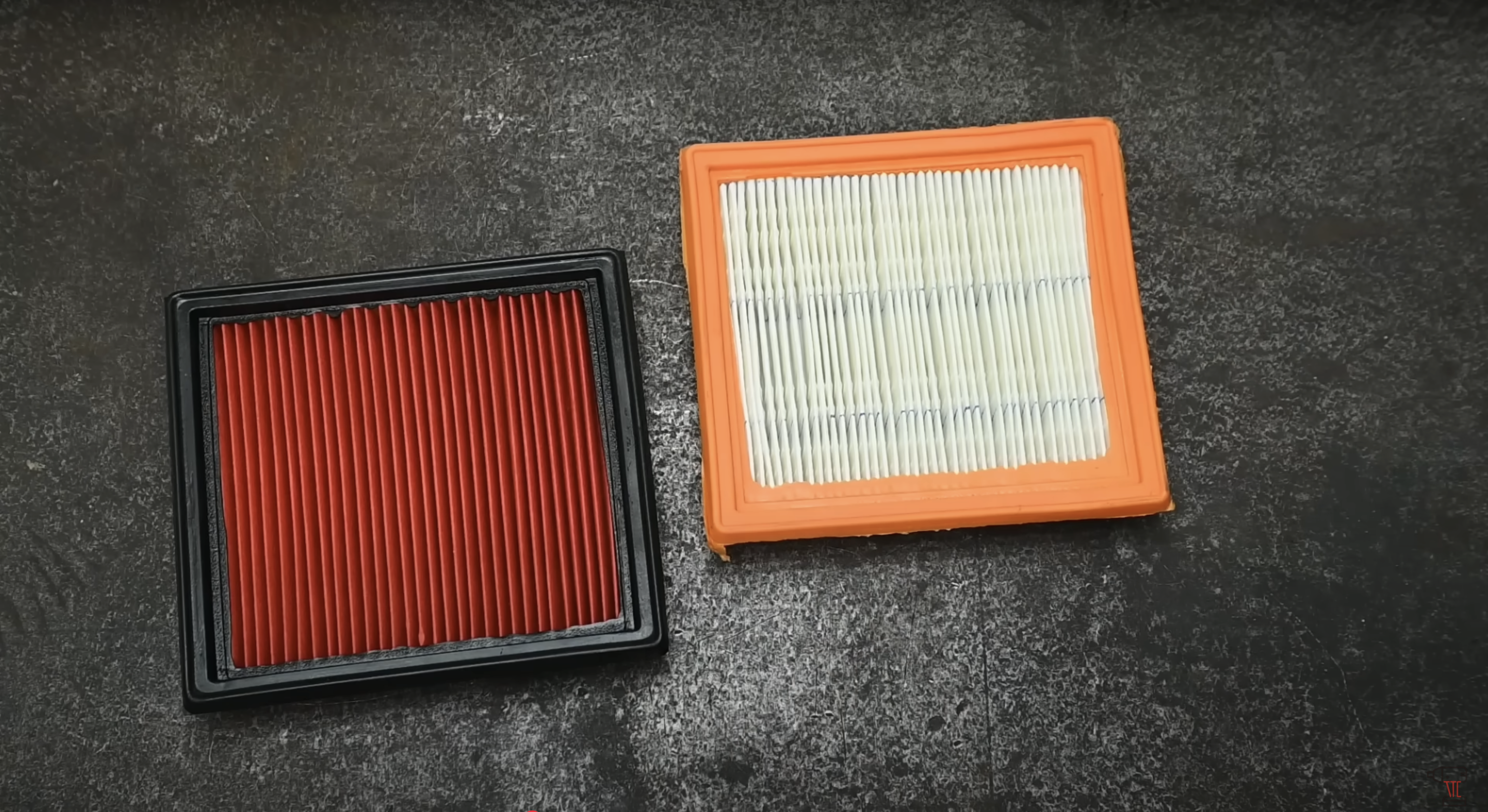 Turbochef HCT-4067 Air Filter Replacement For HHC 2020 & HHC 2 Ovens