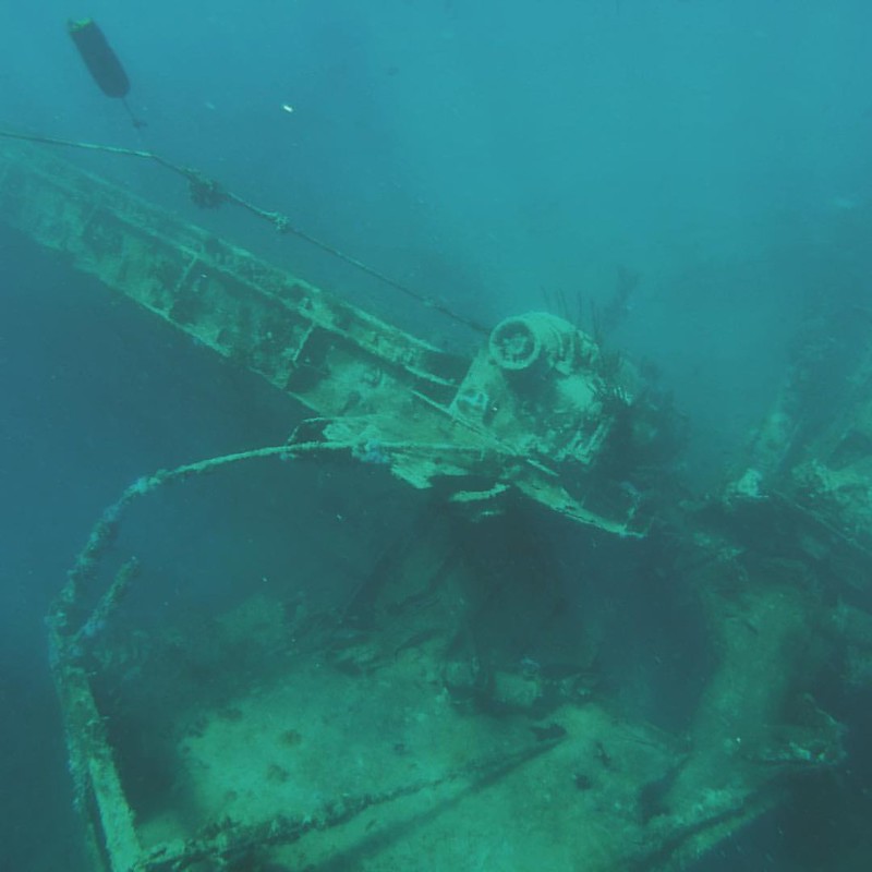 16 Shipwreck Sites You Can Snorkel Safely