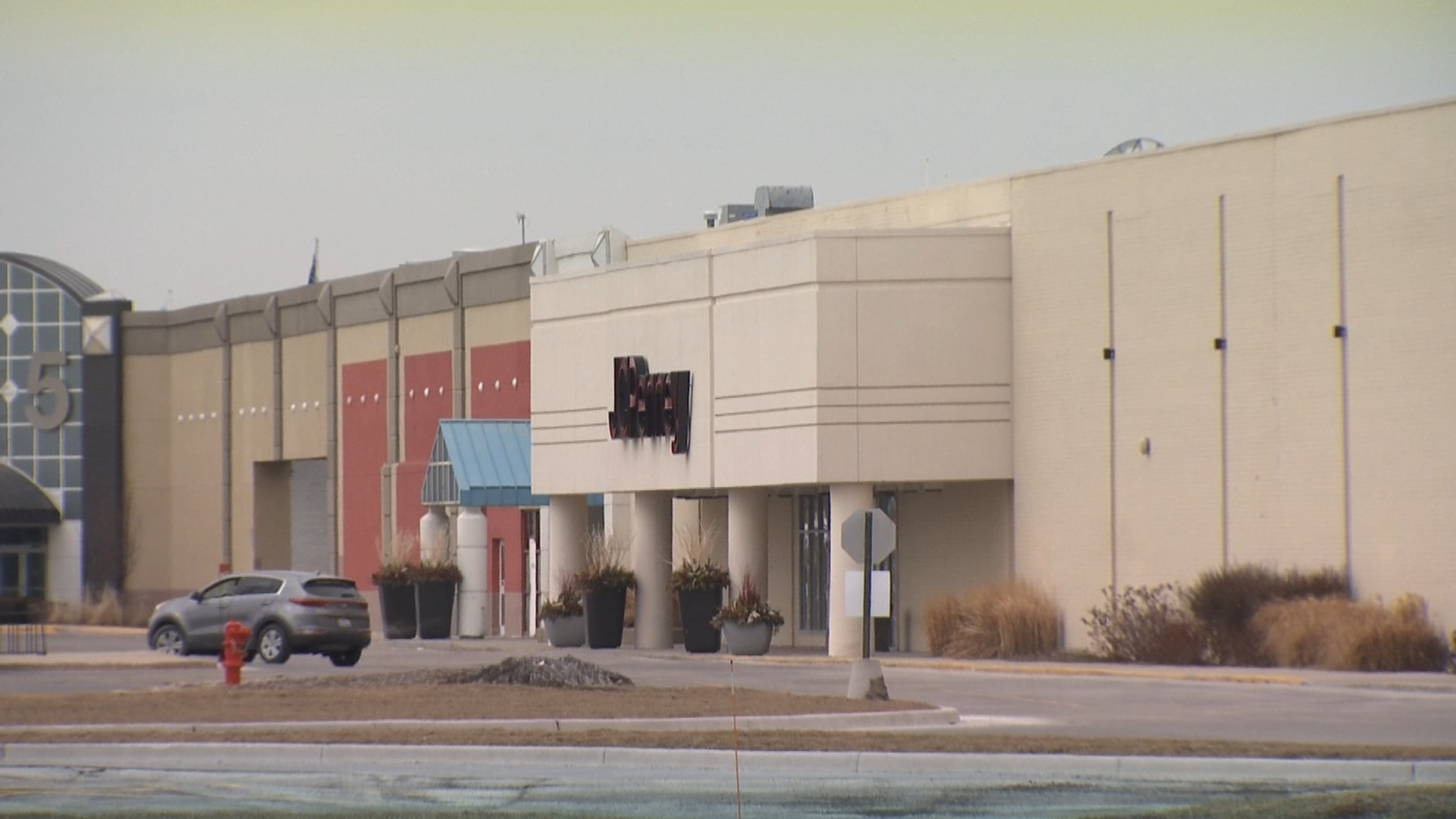Ford City Mall could be torn down as part of massive 150 million