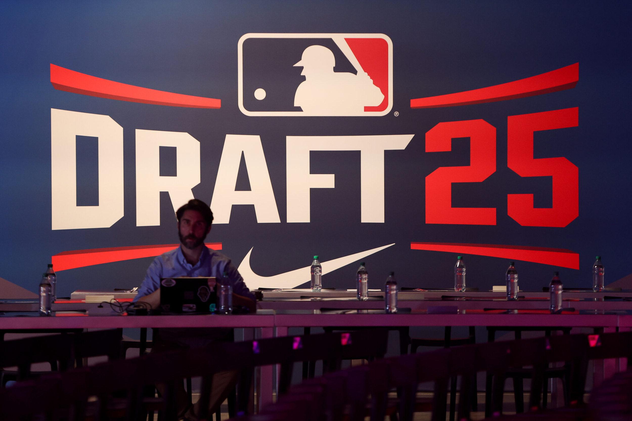 Looking at the Blue Jays’ 2026 draft situation after the flurry of free ...