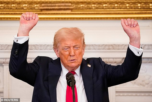 Supreme Court hands Trump another - AA1IAX7U.img