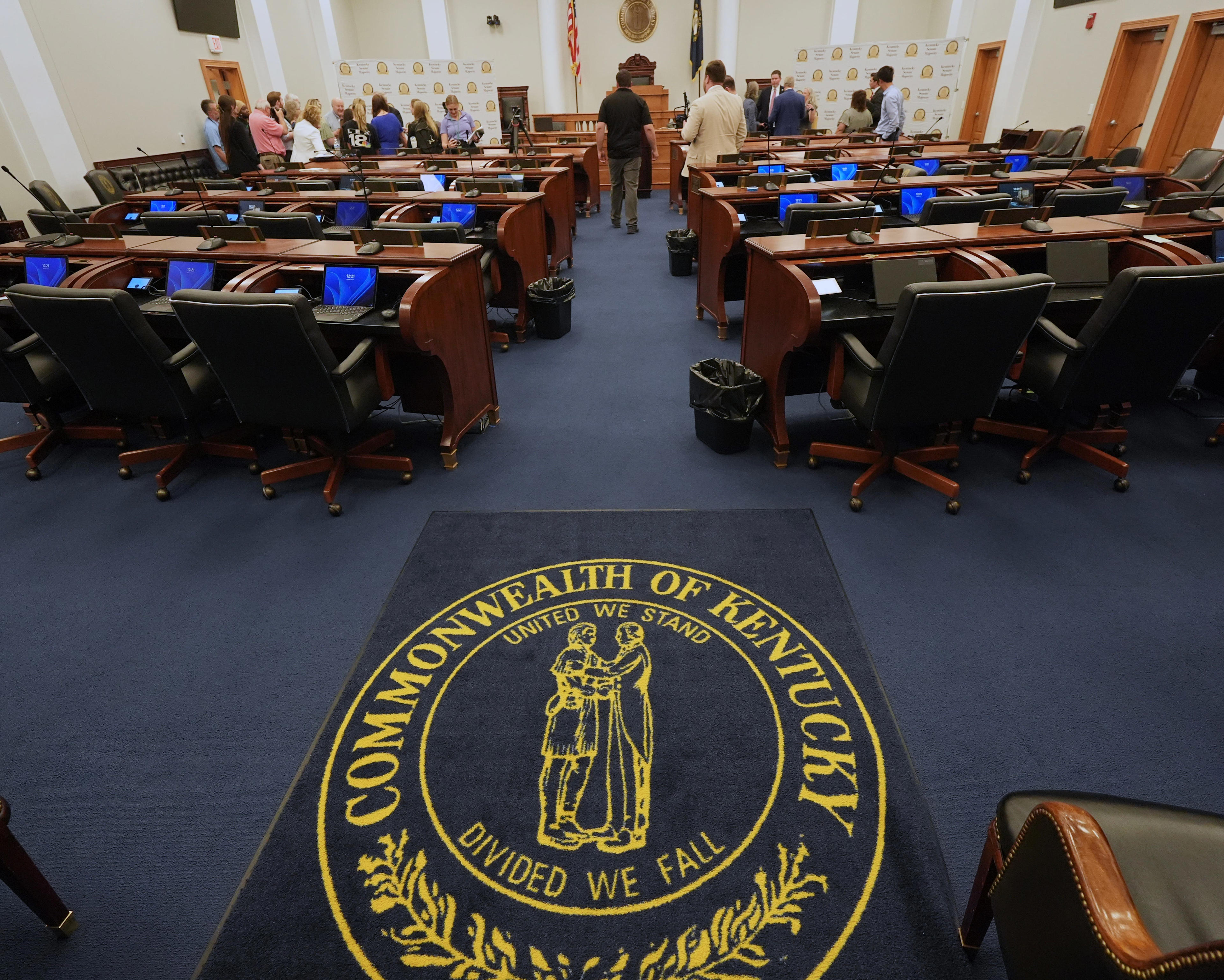 Louisville GOP unaware of Senate candidate's 'unfortunate' 2018 blog ...