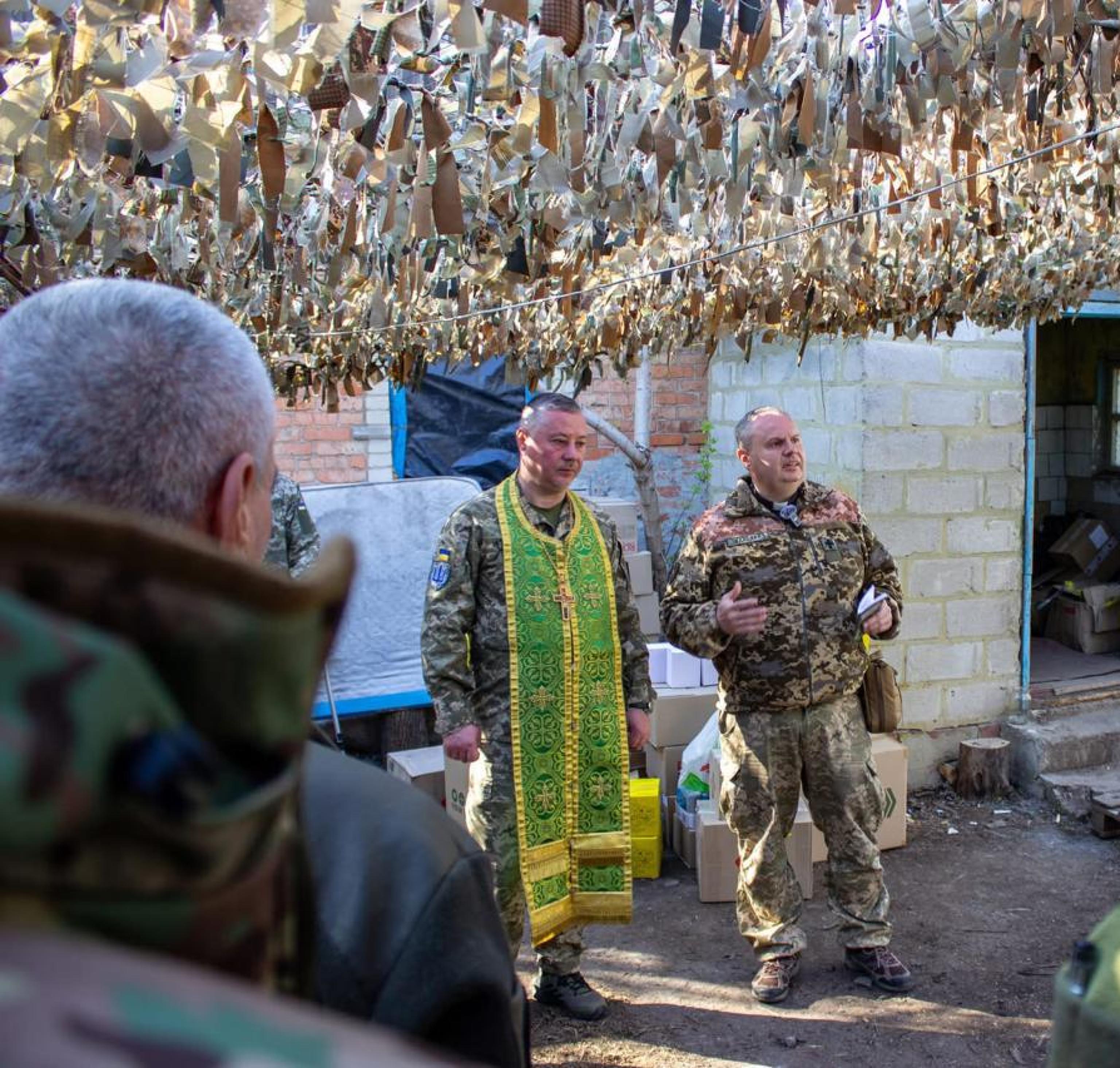 L'esercito Ucraino Sconfigge La 72esima Brigata Russa - Foto 7