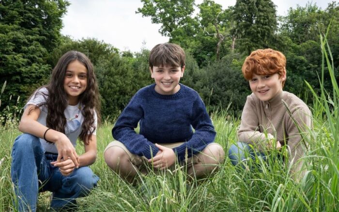 ‘Harry Potter’ arranca su rodaje con la primera imagen del nuevo mago