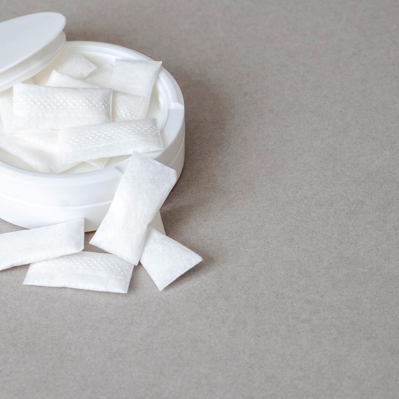 Nicotine pouch ingestions among children have surged, new study finds