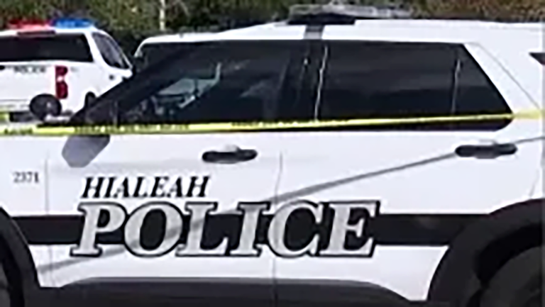 Driver arrested for DUI in Hialeah crash that left motorcyclist ...