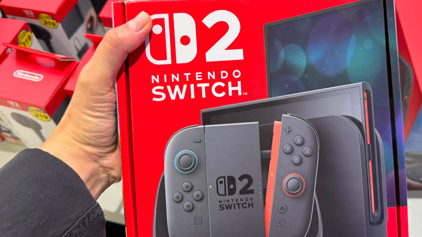 Pixel phone as Switch 2 webcam? Here’s how