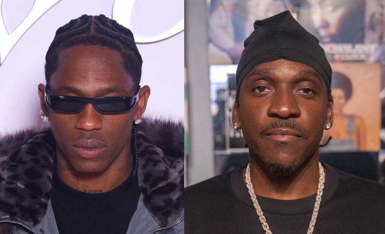 Travis Scott seemingly responds to Pusha T on new ‘JACKBOYS 2’ track