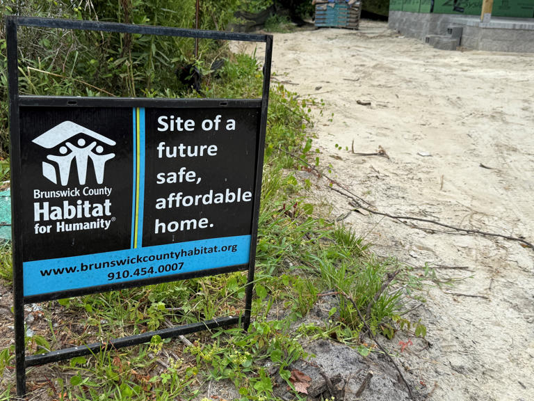 Brunswick County Habitat for Humanity hosting homeownership information ...