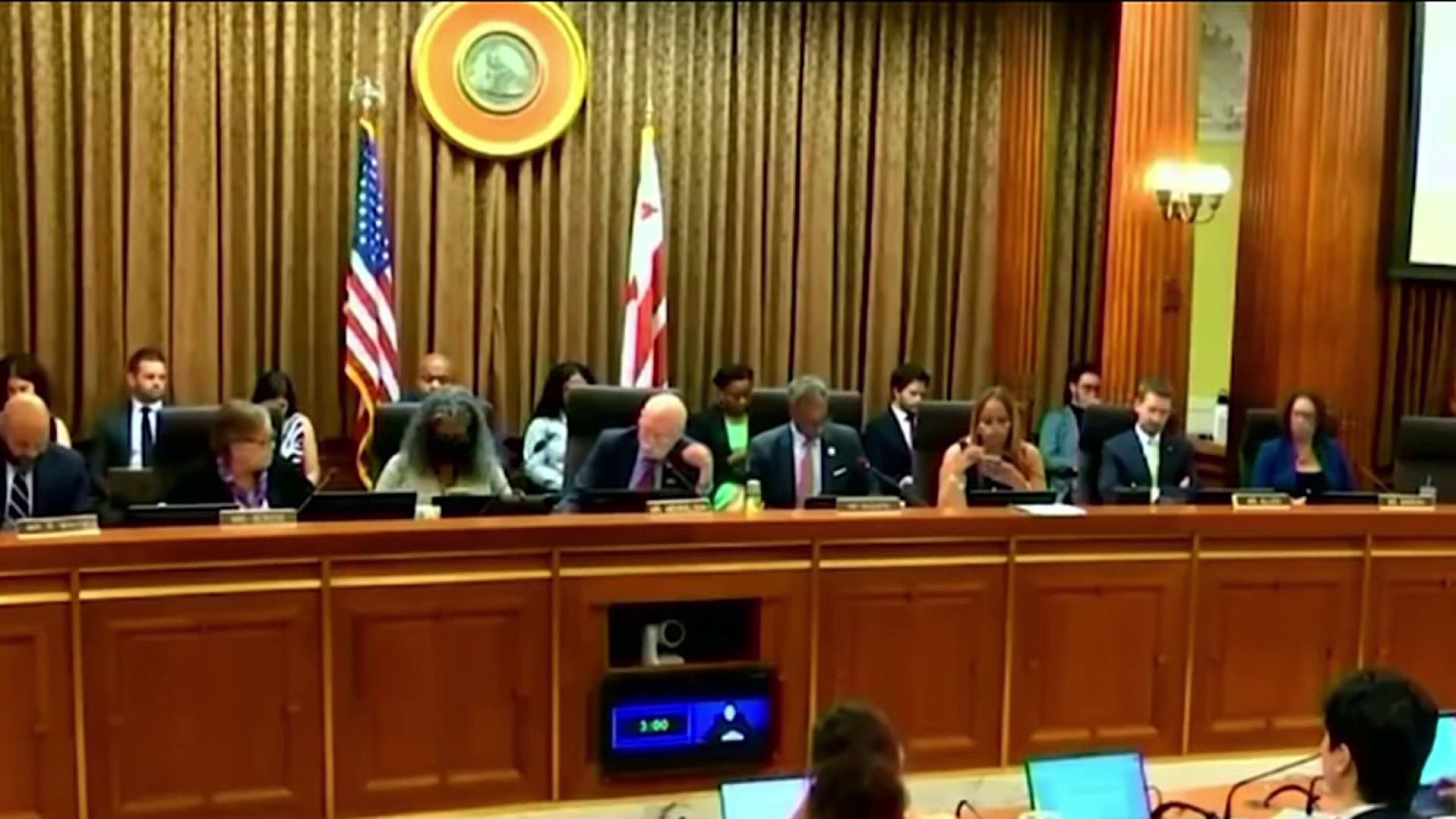 What to know as DC Council debates budget