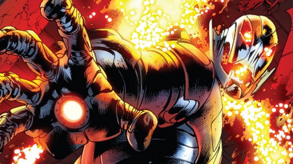 These Villains Were Created By The Avengers