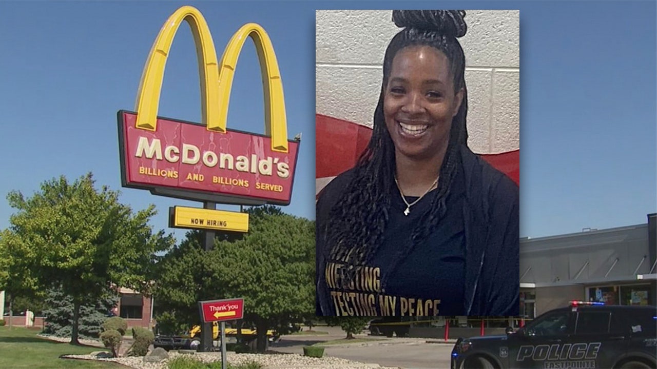 McDonald's manager's funeral to be paid for by owner; fund established
