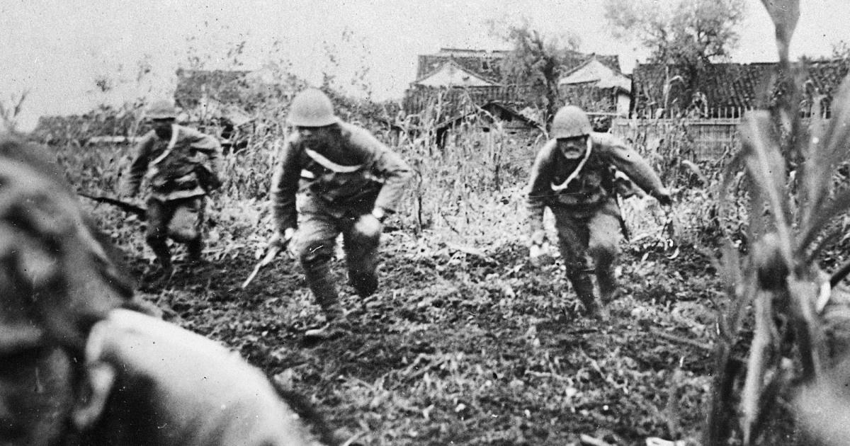 なぜ、「太平洋戦争」勃発前に日本軍は「南進」したのか…そして直面