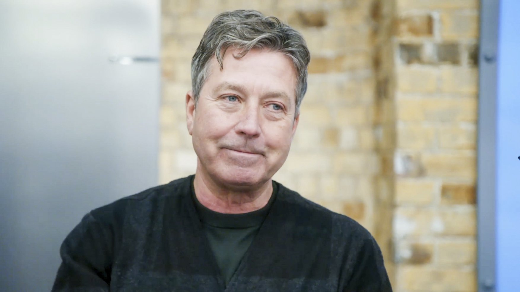 john torode


