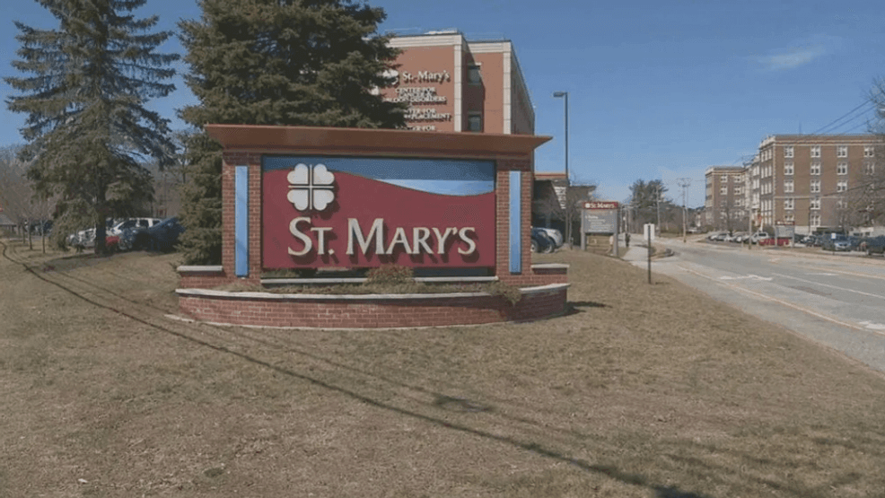 'Keep us safe': Covenant Health patient data breached after cyber incident