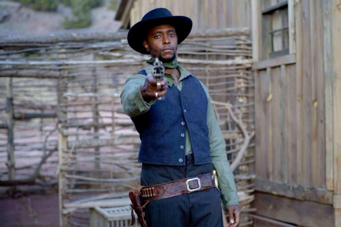 5 Film dan Serial Edi Gathegi, Pemeran Mr. Terrific di Superman