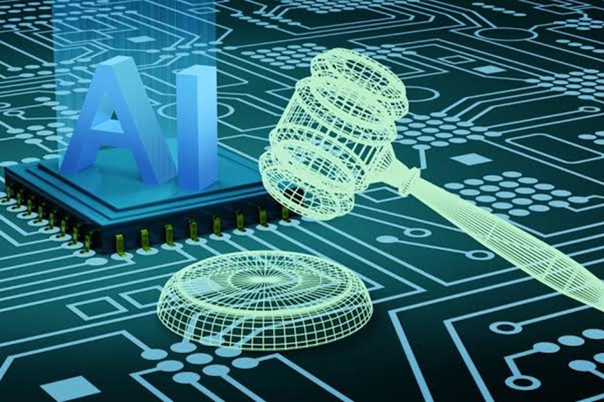 AA1IBMK4 Teknologi AI: Canggih Tapi Berbahaya, Perlu Etika!