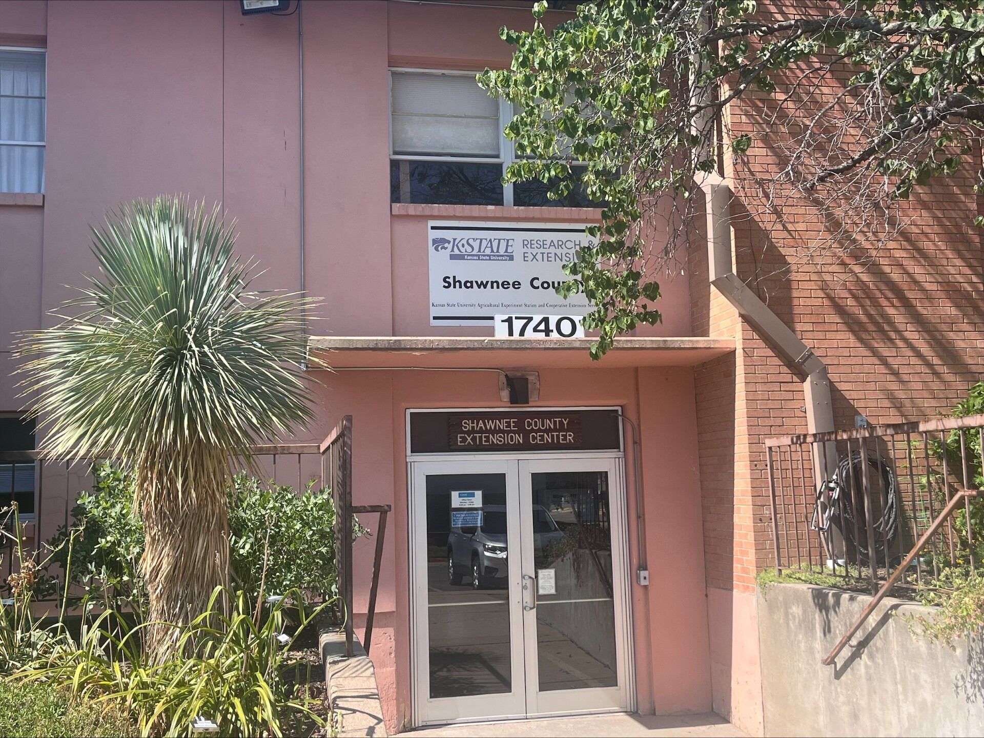 K-State SNAP-Ed funding gets cut, program ends this fall