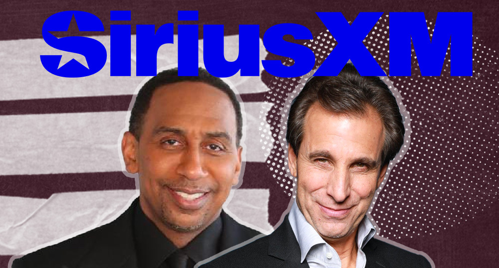 Stephen A. Smith confirms debut date of new show