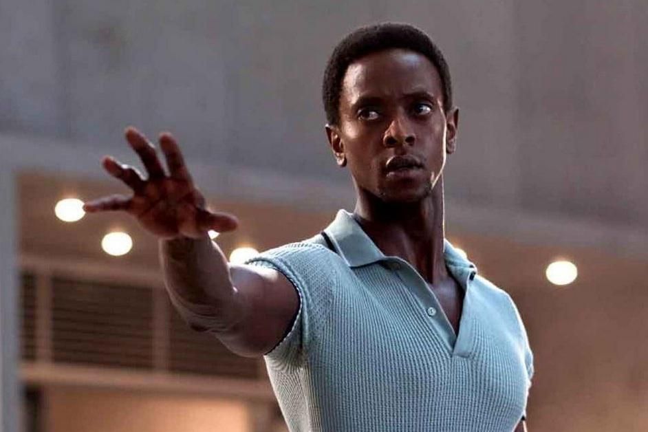 5 Film dan Serial Edi Gathegi, Pemeran Mr. Terrific di Superman