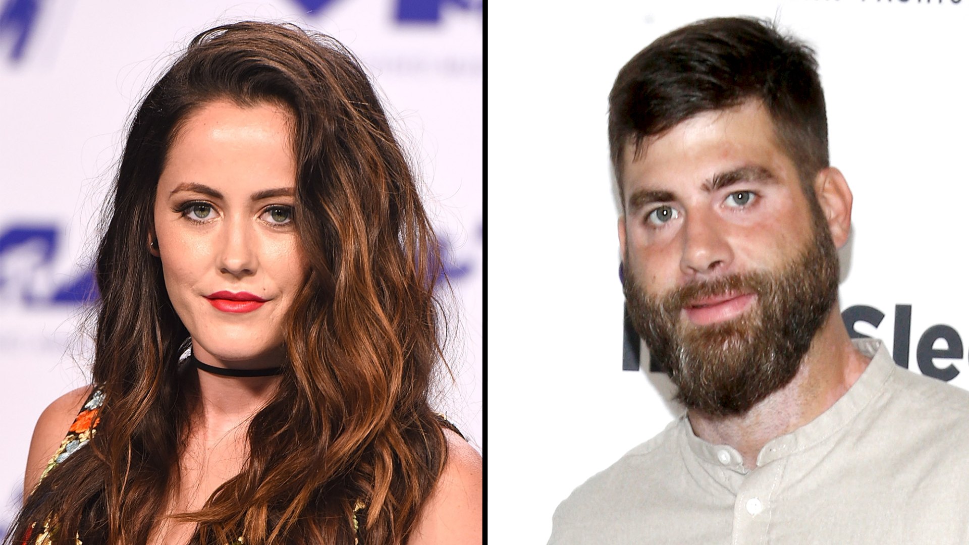 Teen Mom 39 s Jenelle and David Legally - AA1IBd1N.img