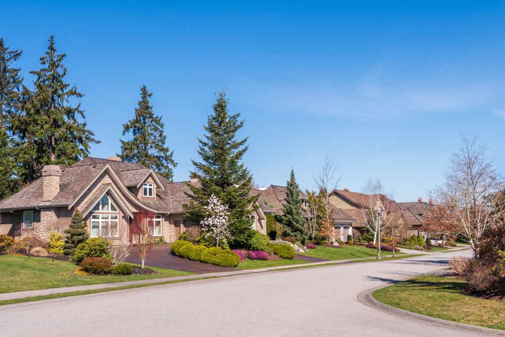 Why More People Are Quietly Leaving the Suburbs and Where They're Going ...