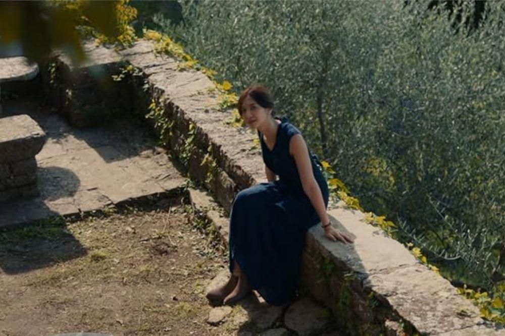 13 Kutipan Film SORE: Istri dari Masa Depan, Cinta yang Mendalam
