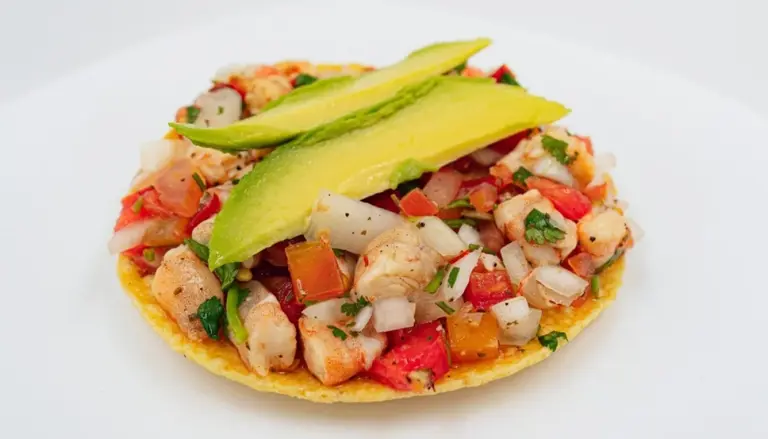 10 recettes de tartares et ceviches frais et savoureux à tester cet été