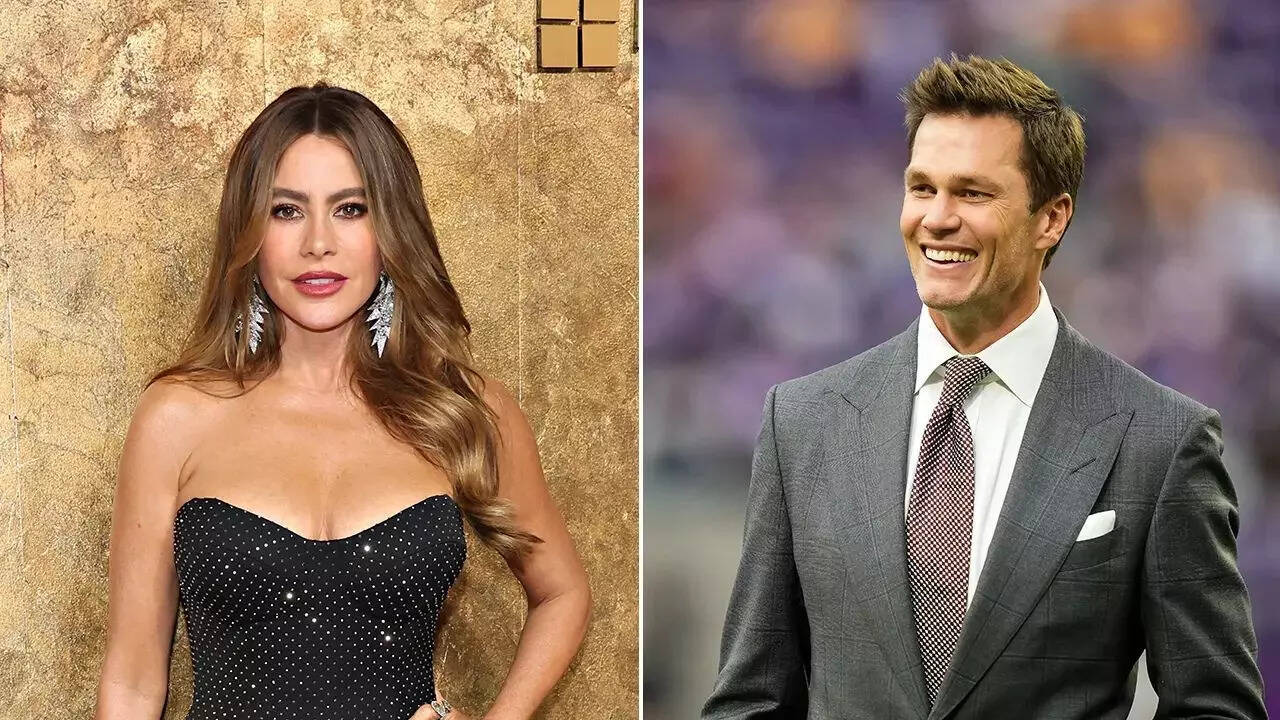 Sofía Vergara’s connection to Tom Brady deepens as reports claim she