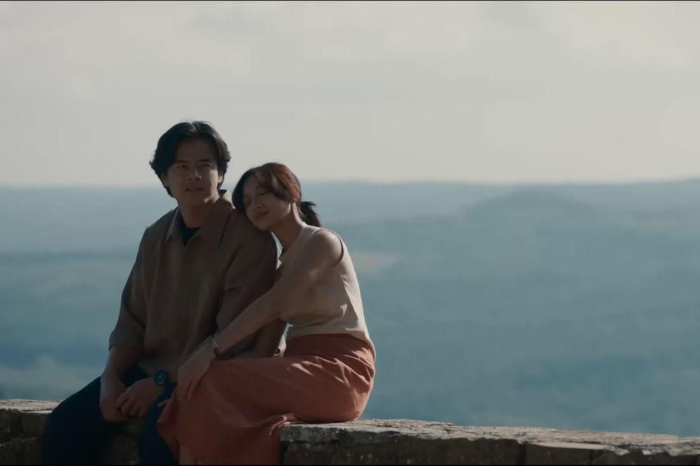 13 Kutipan Film SORE: Istri dari Masa Depan, Cinta yang Mendalam