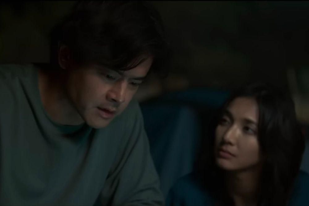 13 Kutipan Film SORE: Istri dari Masa Depan, Cinta yang Mendalam