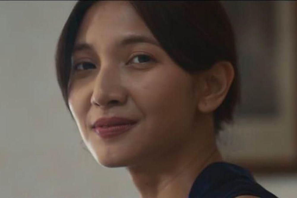 13 Kutipan Film SORE: Istri dari Masa Depan, Cinta yang Mendalam