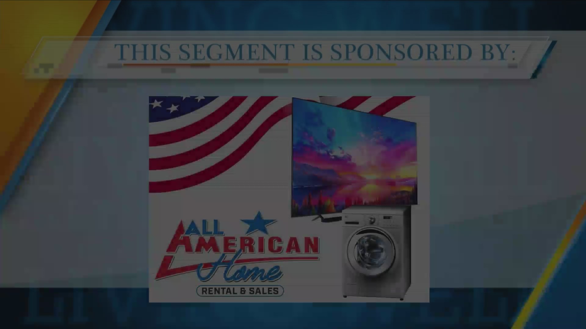 All American Home Rental and Sales Locally Owned