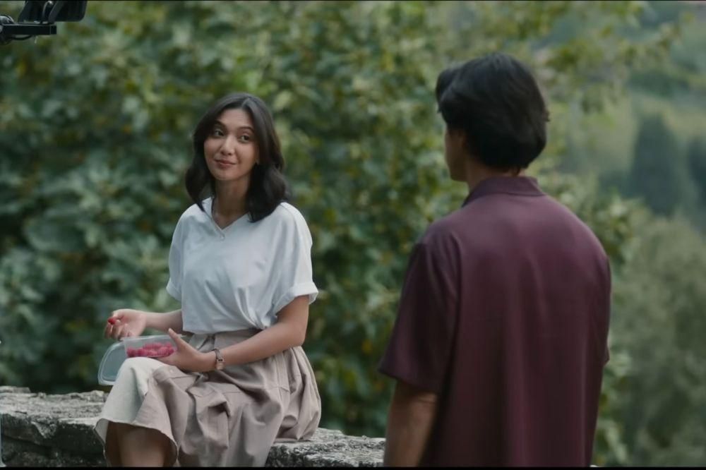 13 Kutipan Film SORE: Istri dari Masa Depan, Cinta yang Mendalam