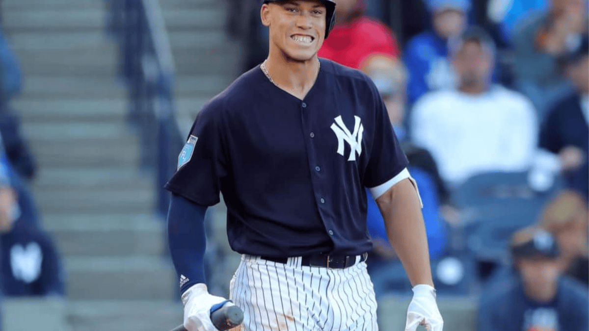 Aaron Judge Hits a Home Run at Busch Stadium, Achieving a Historic MLB Feat