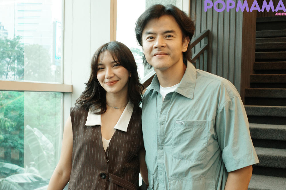 13 Kutipan Film SORE: Istri dari Masa Depan, Cinta yang Mendalam