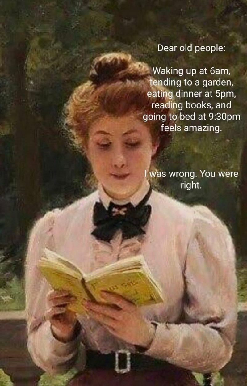 31 Classical Art Memes That Prove Humor Is Timeless