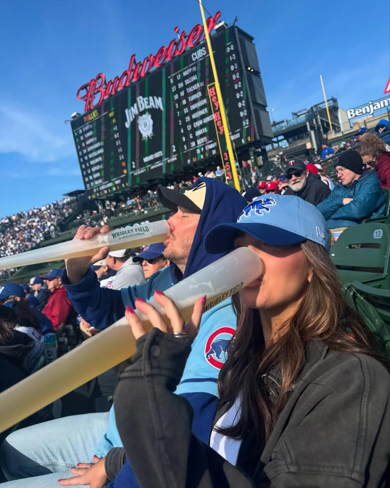 Southern Charm's Austen and Audrey's Relationship Timeline PreSplit