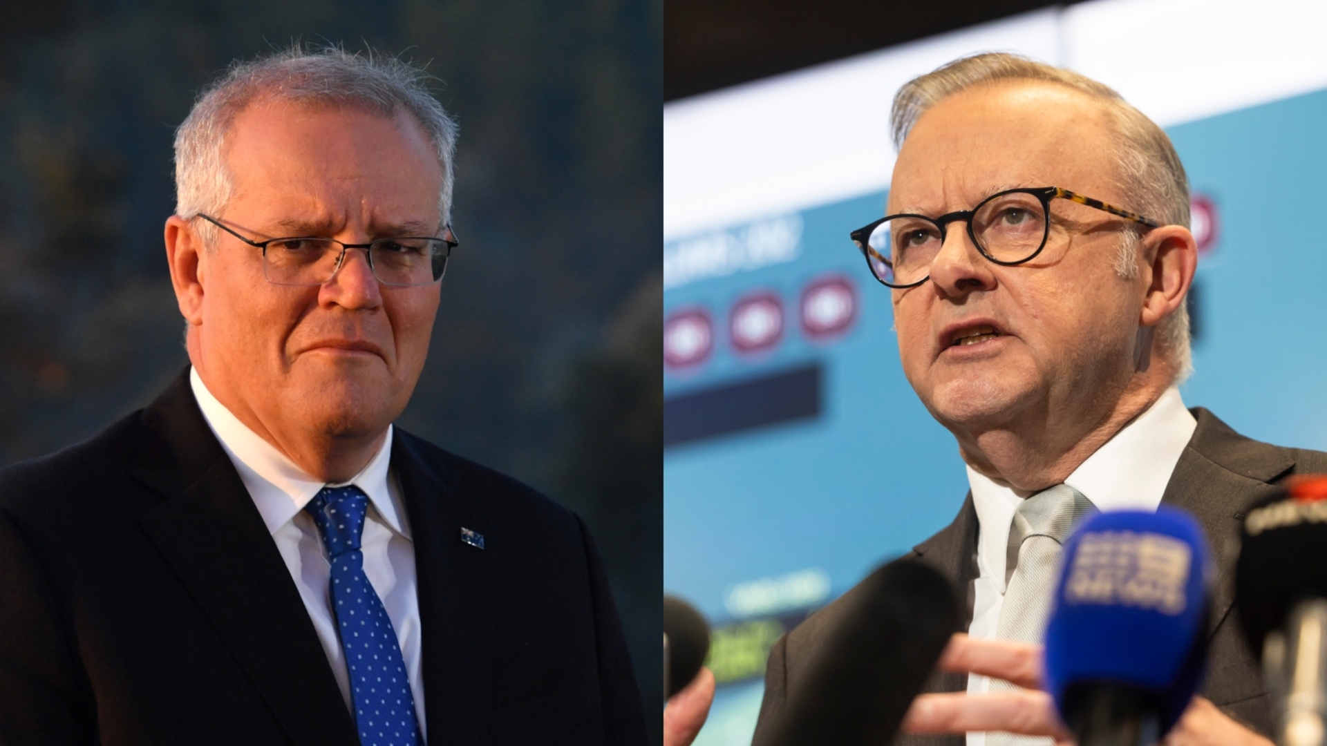 Scott Morrison ‘tanked’ relationship with China before Albanese