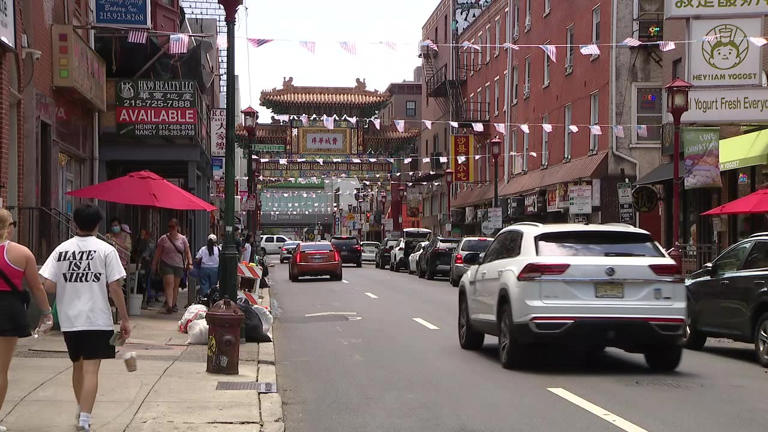 City of Philadelphia's new budget boosts affordable housing efforts ...