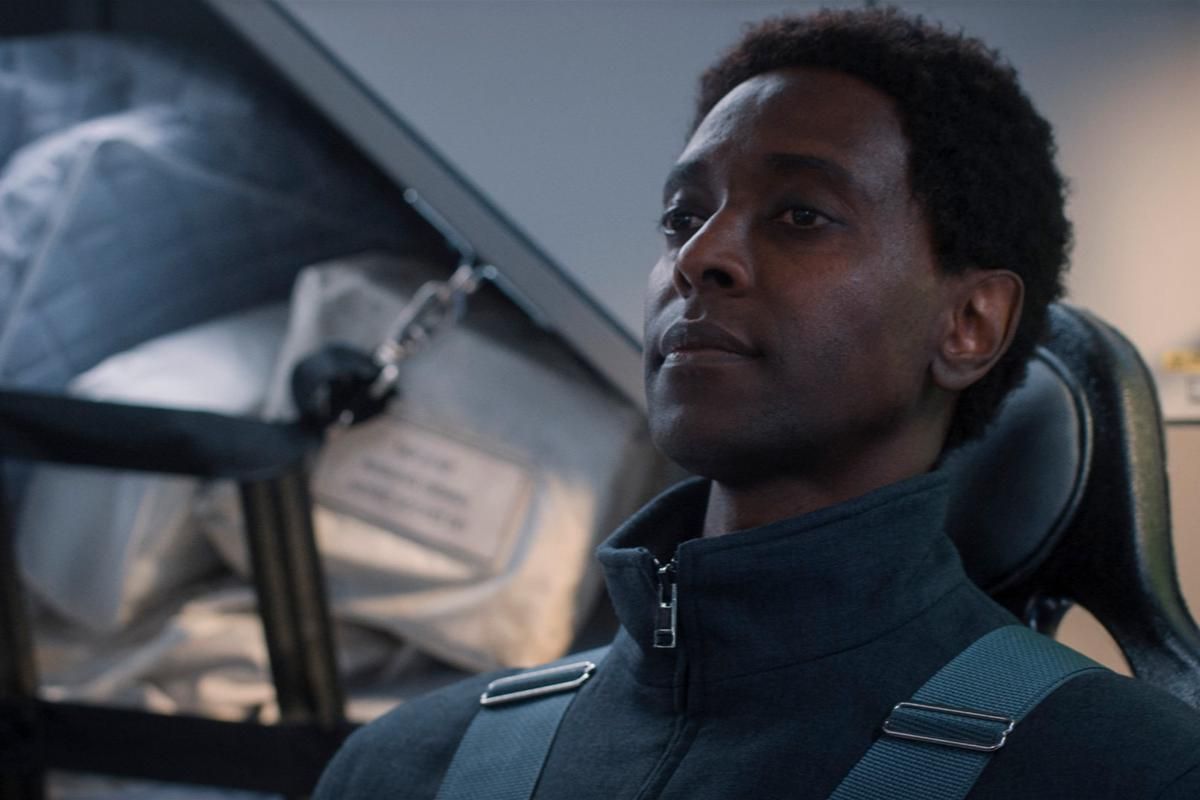 5 Film dan Serial Edi Gathegi, Pemeran Mr. Terrific di Superman