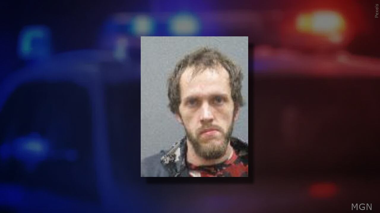 North Platte man sentenced to prison for sexual assault of minor