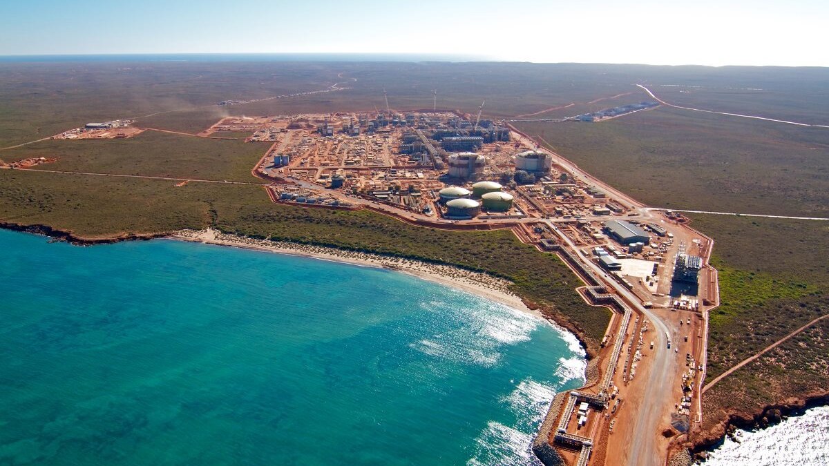 Fight over taxes intensifies as Chevron's Gorgon project expansion plan ...