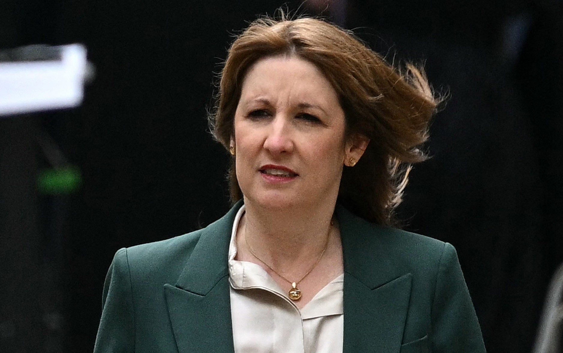 Rachel Reeves will hail the biggest mortgage shake-up in a decade as part of her Mansion House announcement - OLI SCARFF/AFP