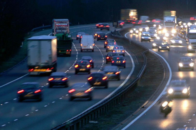 DVLA rolls out new number plate change from today