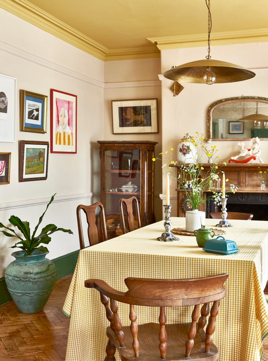 9 timeless decorating details that instantly make your home look more ...